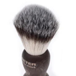 Brocha de Afeitar Coffe o Clock