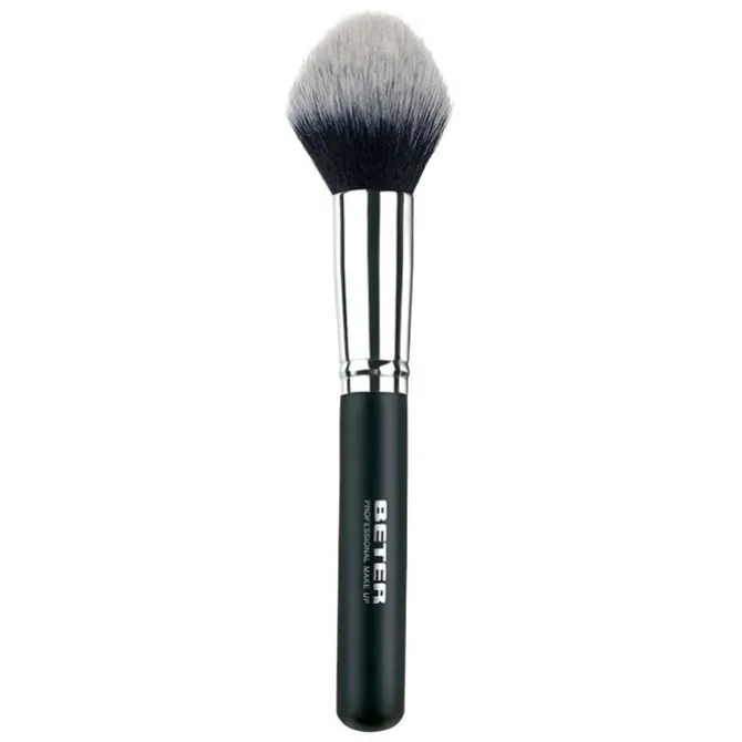 Brocha Especial Contouring Pelo Sintético