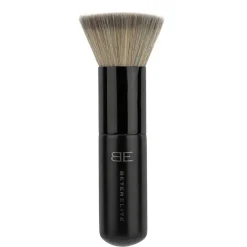 Brocha Flat Top Kabuki