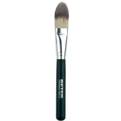 Brocha Maquillaje Líquido Pelo Sintético