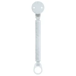 Broche Pinza con Cinta +0m