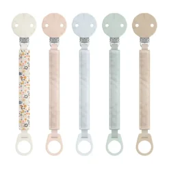 Broche Pinza con Cinta +0m