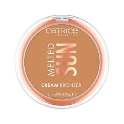 Bronceador en Crema Melted Sun