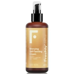 Bronzing Radiance Self-Tanning Cream