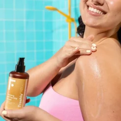 Bronzing Radiance Self-Tanning Cream