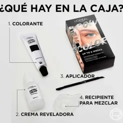 Brow Color Tinte de Cejas