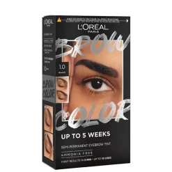 Brow Color Tinte de Cejas
