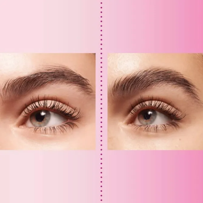 Brow Lifting Gel Set Cejas