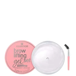 Brow Lifting Gel Set Cejas