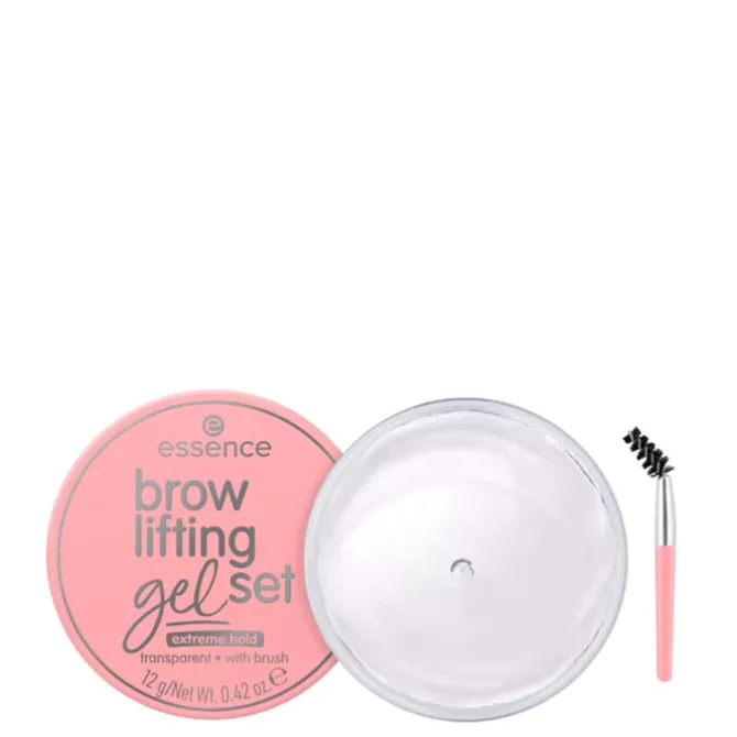 Brow Lifting Gel Set Cejas