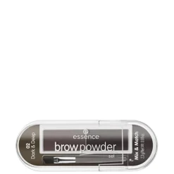 Brow Powder Set