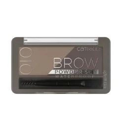 Brow Powder Set Waterproof