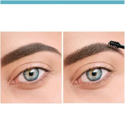 Brow Reveal Clear Brow Gel