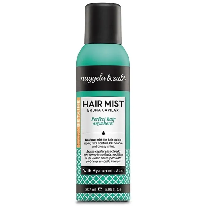 Bruma Capilar Hair Mist