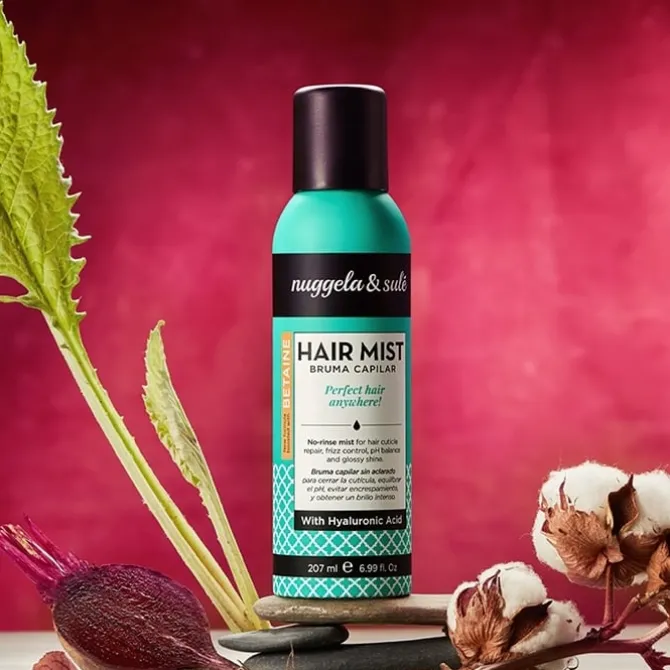 Bruma Capilar Hair Mist