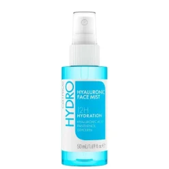 Bruma Facial Hydro Hyaluronic