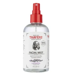 Bruma Lavanda - Aloe Vera & Witch Hazel