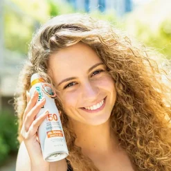 Bruma Protectora SPF50 Pieles Sensibles