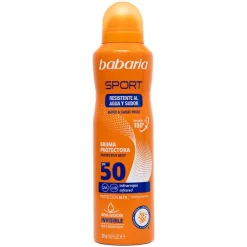 Bruma Protectora Sport SPF50