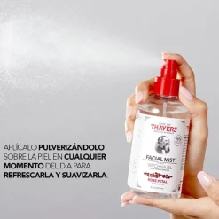 Bruma Sin Olor - Aloe Vera & Witch Hazel