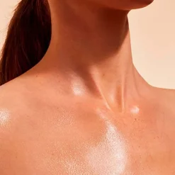 Bruma Solar Embellecedora Corporal SPF50+