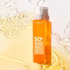 Bruma Solar Embellecedora Corporal SPF50+