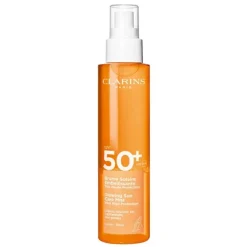 Bruma Solar Embellecedora Corporal SPF50+
