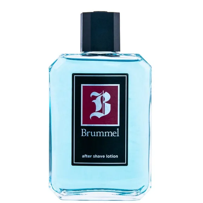 Brummel After Shave Loción