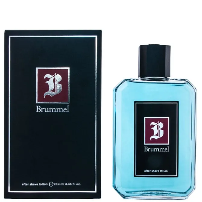 Brummel After Shave Loción