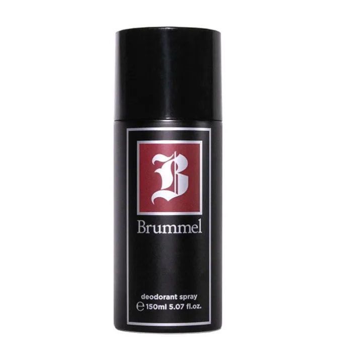 Brummel Desodorante Spray
