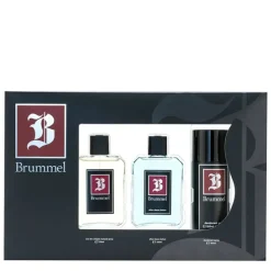 Brummel Estuche