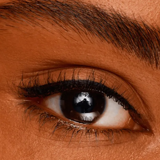 Brush Ink Tattoo Liner