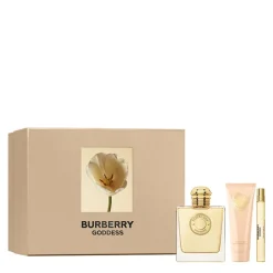 BURBERRY GODDESS Estuche