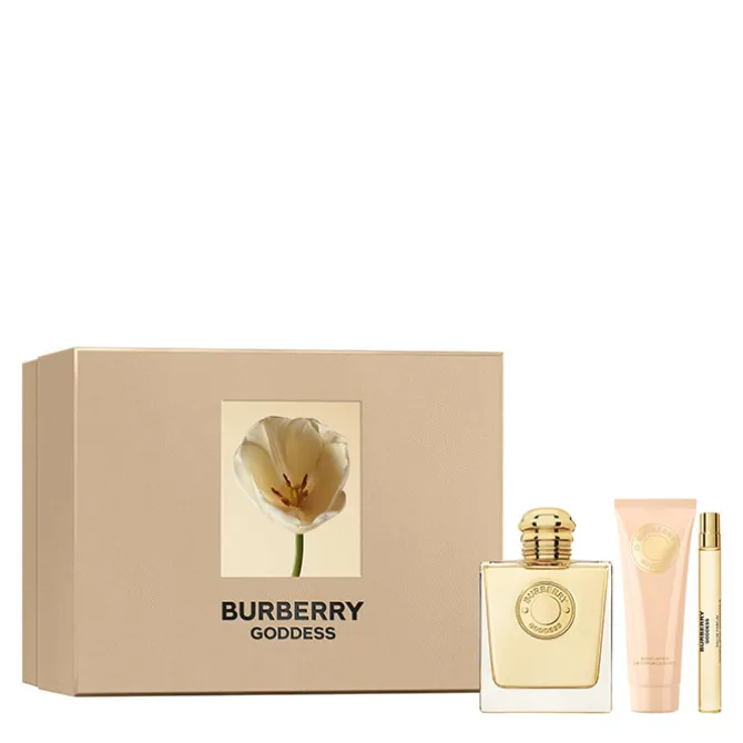 BURBERRY GODDESS Estuche