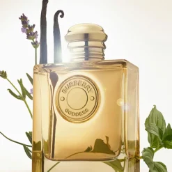 BURBERRY GODDESS INTENSE