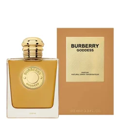 BURBERRY GODDESS PARFUM
