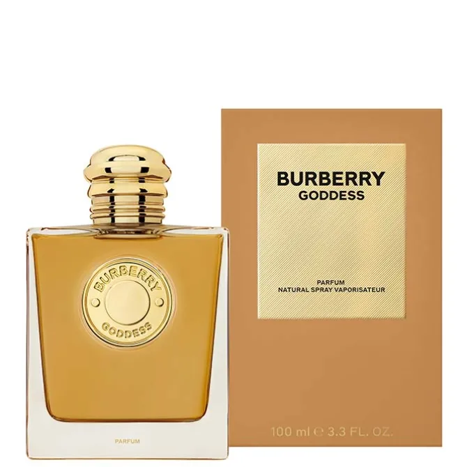 BURBERRY GODDESS PARFUM