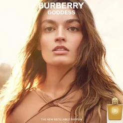 BURBERRY GODDESS PARFUM