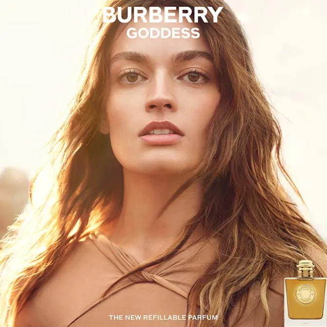 BURBERRY GODDESS PARFUM