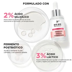 Bye Bye Breakout Sérum