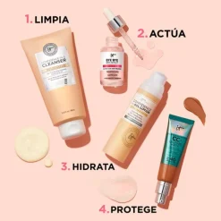 Bye Bye Breakout Sérum