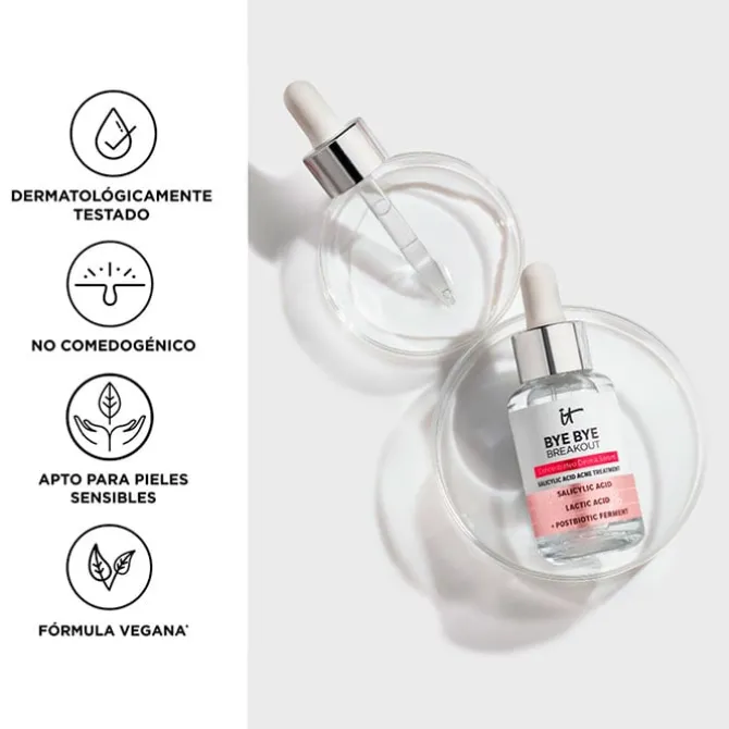 Bye Bye Breakout Sérum