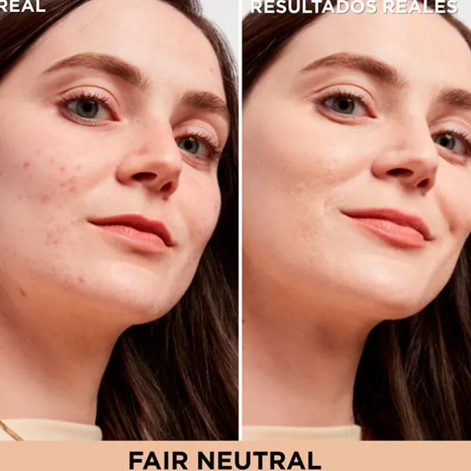 Bye Bye Dark Spots Concealer + Serum