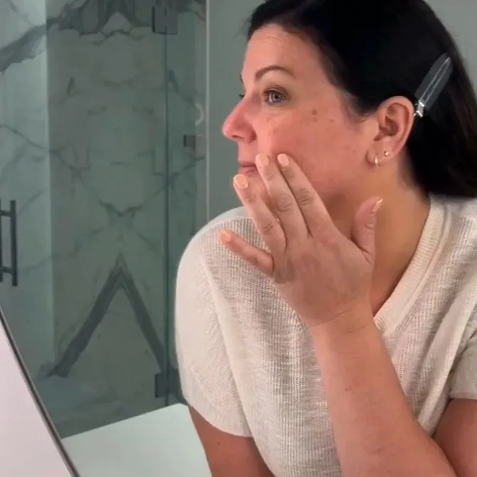 Bye Bye Dark Spots Concealer + Serum