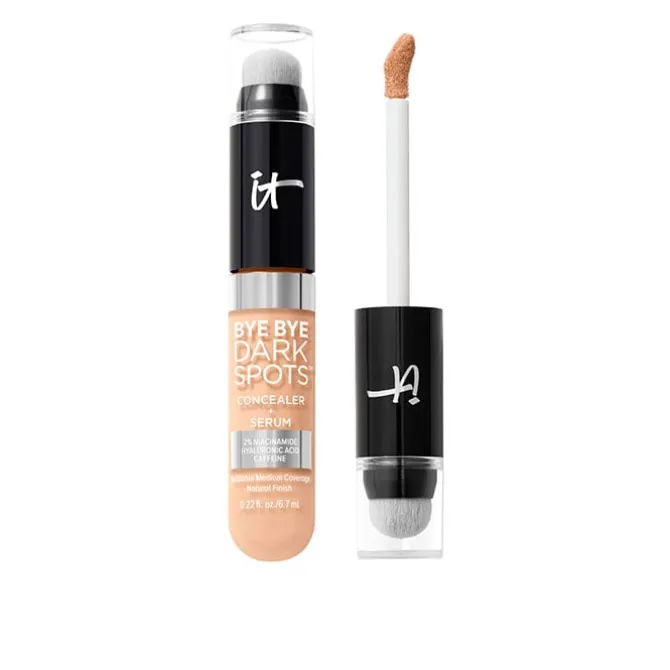 Bye Bye Dark Spots Concealer + Serum