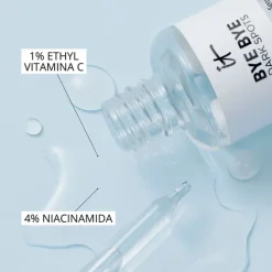 Bye Bye Dark Spots Concentrated Sérum