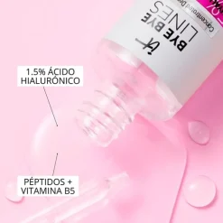 Bye Bye Lines Concentrated Sérum