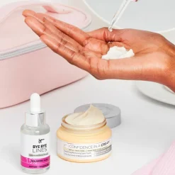 Bye Bye Lines Concentrated Sérum