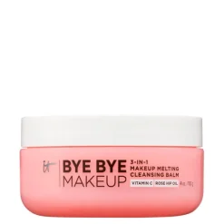 Bye Bye Makeup Cleansing Balm Makeup Remover