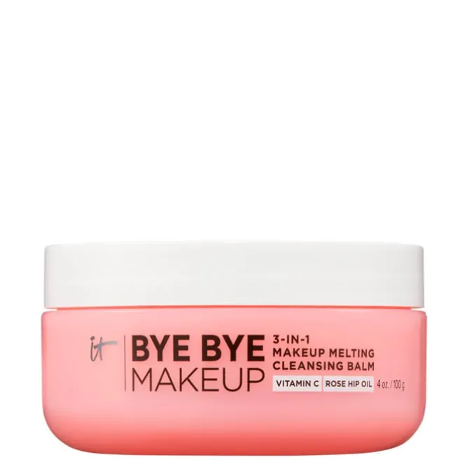 Bye Bye Makeup Cleansing Balm Makeup Remover